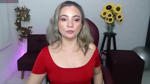 REBECA online show from March 23, 1:39 pm