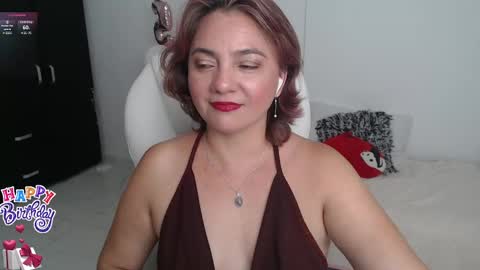 REBECA online show from January 15, 11:30 pm