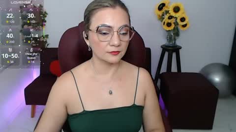 REBECA online show from May 11, 2:08 pm
