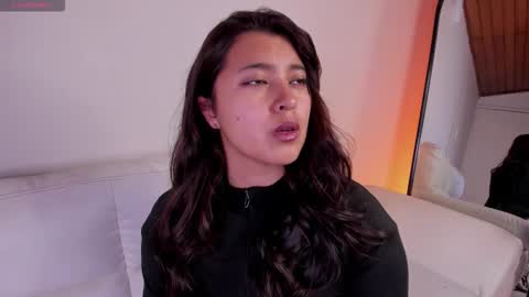 Rebeca Williams online show from October 27, 11:50 am