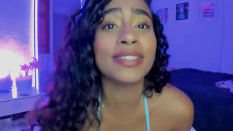Snapshot of rebecaharrison111 chatting on January 8, 4:02 am Rebeca online show from January 8, 4:02 am