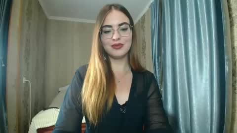 Rebecca online show from September 27, 6:04 pm