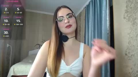 Rebecca online show from January 11, 4:56 pm