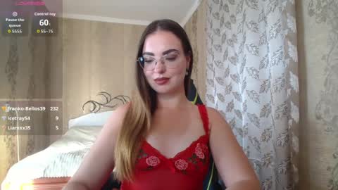 Rebecca online show from July 3, 3:40 pm