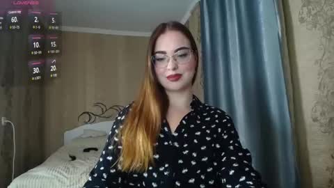 Rebecca online show from May 10, 3:36 pm