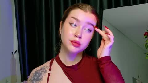 rebecca_lace online show from October 22, 9:42 pm