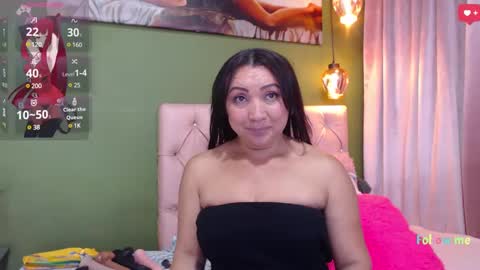 Rebecca online show from March 6, 12:19 pm