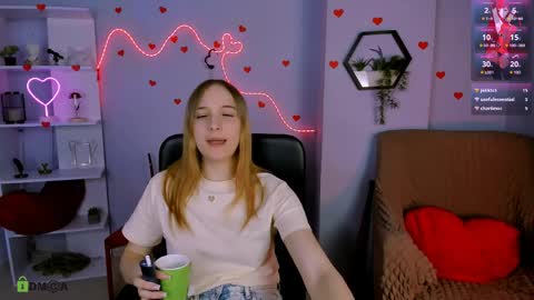 rebecca_smile_ online show from March 29, 1:59 am