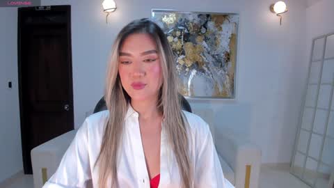 Rebe online show from January 22, 3:20 am