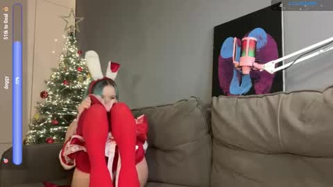 Rebecca Nikson online show from December 20, 3:43 am