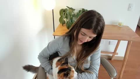 - Maria - Of rebeccastonec - telegram  online show from May 17, 1:54 pm