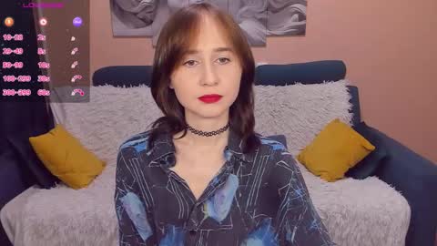 RebeccaWind online show from September 22, 12:03 pm