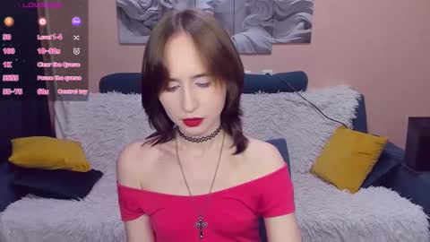 RebeccaWind online show from September 29, 12:43 pm