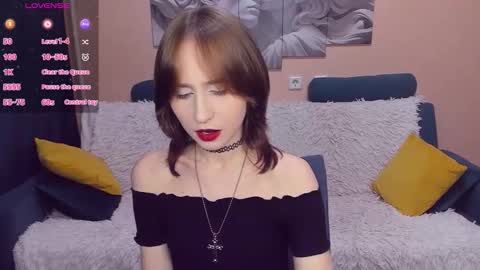 RebeccaWind online show from September 25, 11:31 am