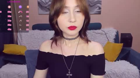 RebeccaWind online show from September 28, 12:32 pm