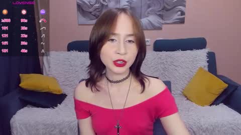 RebeccaWind online show from September 26, 11:52 am