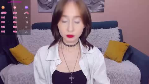 RebeccaWind online show from September 23, 12:03 pm