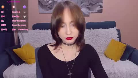 RebeccaWind online show from September 19, 11:53 am