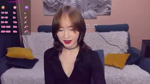 RebeccaWind online show from September 30, 12:44 pm