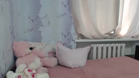 Rebeka 08 online show from April 29, 3:47 pm