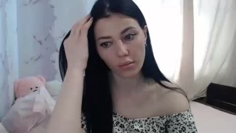 Rebeka 08 online show from May 8, 12:08 pm
