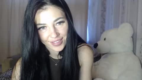 Snapshot of rebeka_08 chatting on September 11, 9:53 am Rebeka 08 online show from September 11, 9:53 am