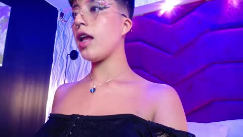 REBEKA online show from February 8, 12:17 am