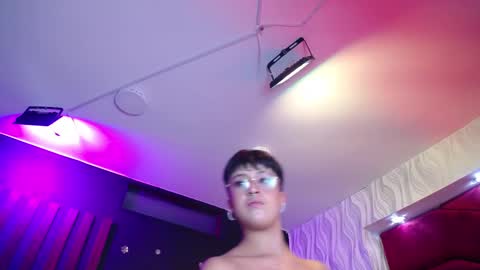 REBEKA online show from December 27, 12:07 am