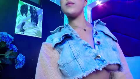 REBEKA online show from February 4, 12:19 am