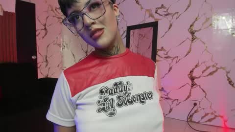 REBEKA online show from October 20, 12:08 pm