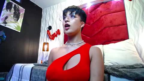 REBEKA online show from March 1, 12:28 am