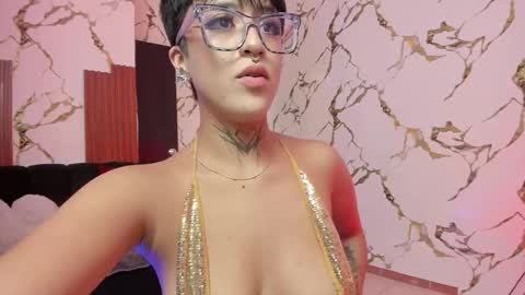 REBEKA online show from November 1, 1:26 pm