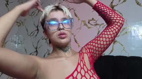 REBEKA online show from April 5, 2:38 pm