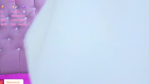 Rebekah online show from February 17, 8:02 am