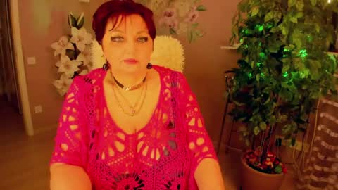 rebekkacharm online show from May 20, 5:21 pm