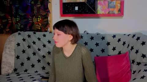 Lara online show from October 20, 7:28 pm