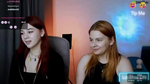 red__dizzy online show from May 20, 7:33 pm