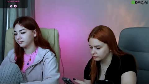 red__dizzy online show from April 29, 11:46 am