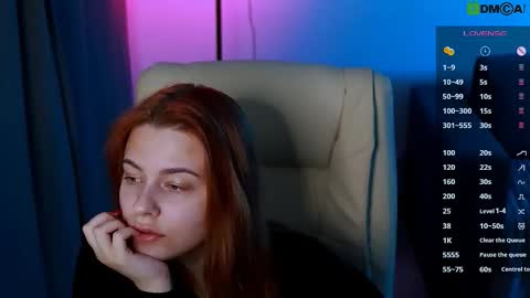 red__dizzy online show from March 15, 5:48 pm