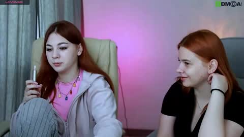 red__dizzy online show from April 30, 11:15 am