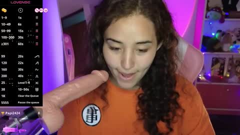 Barbie -----  online show from October 6, 11:20 pm