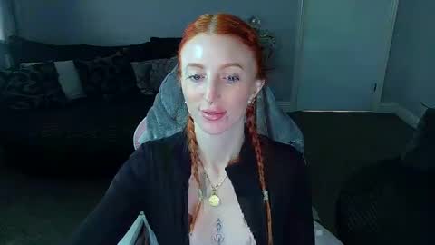 Snapshot of red_firesquirt chatting on January 30, 2:58 pm Red - online show from January 30, 2:58 pm