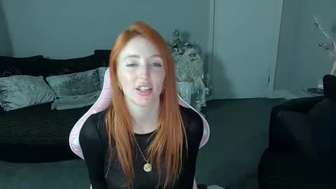 Snapshot of red_firesquirt chatting on December 9, 2:39 pm Red - online show from December 9, 2:39 pm
