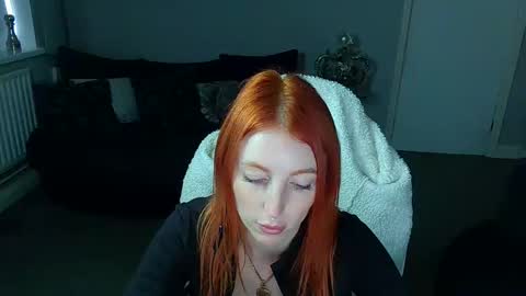 Snapshot of red_firesquirt chatting on January 28, 2:42 pm Red - online show from January 28, 2:42 pm