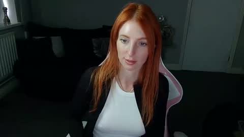 Snapshot of red_firesquirt chatting on January 27, 3:39 pm Red - online show from January 27, 3:39 pm