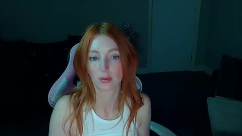 Snapshot of red_firesquirt chatting on March 12, 9:35 pm Red - online show from March 12, 9:35 pm