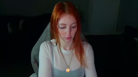 Snapshot of red_firesquirt chatting on February 19, 3:27 pm Red - online show from February 19, 3:27 pm