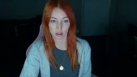Snapshot of red_firesquirt chatting on February 7, 2:37 pm Red - online show from February 7, 2:37 pm