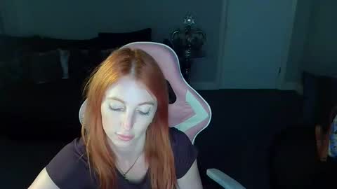 Snapshot of red_firesquirt chatting on September 11, 9:04 pm Red - online show from September 11, 9:04 pm