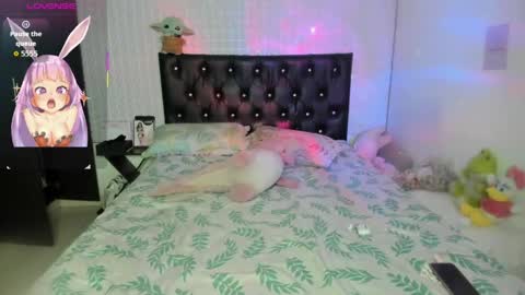 Taliana online show from May 18, 4:51 am